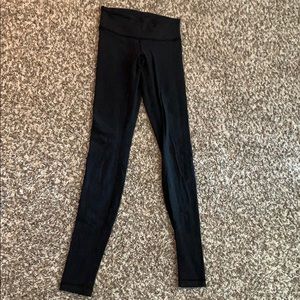 Size 2 lululemon